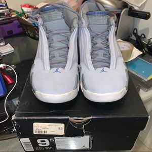 Air Jordan 14